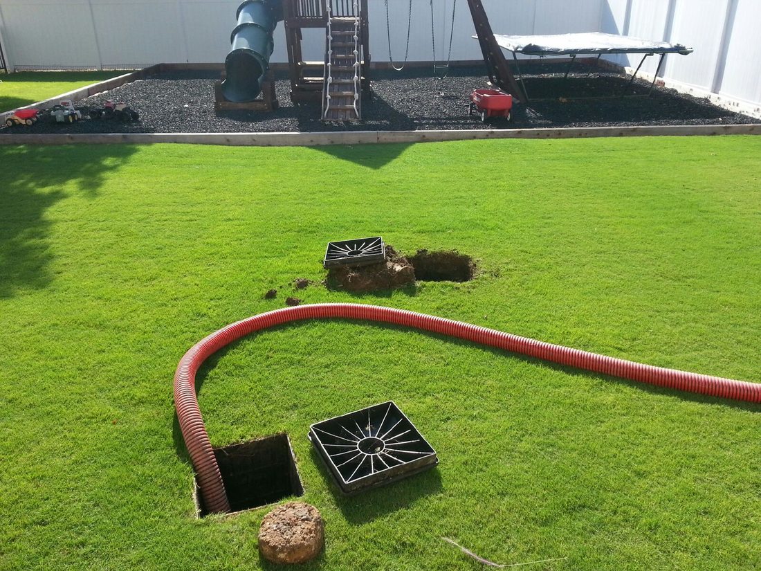 Cesspool and septic pumping service in Cutchoque, NY